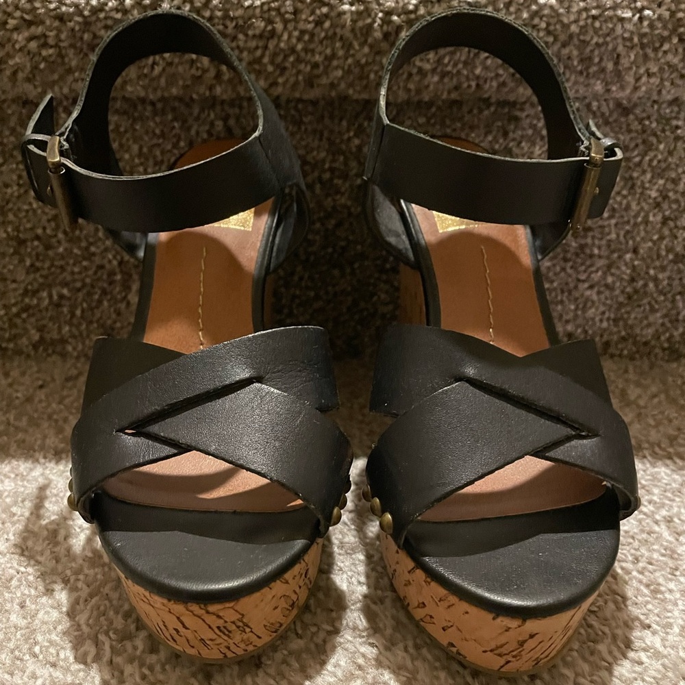 DV by Dolce vita wedges